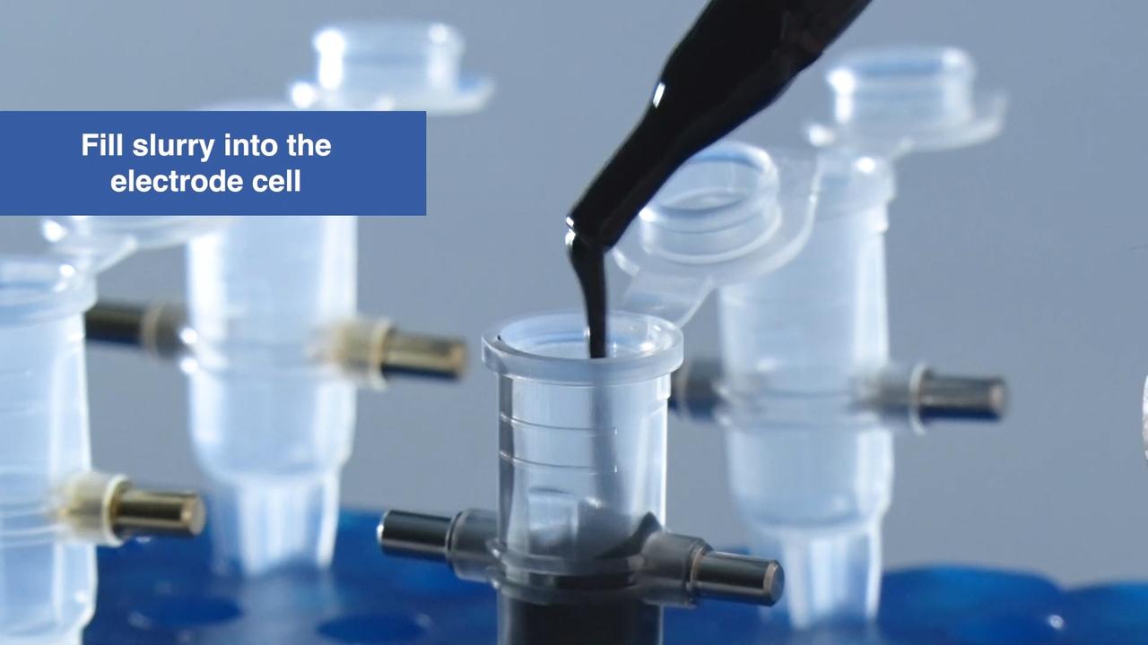 Slurry Analytical Software SA2634